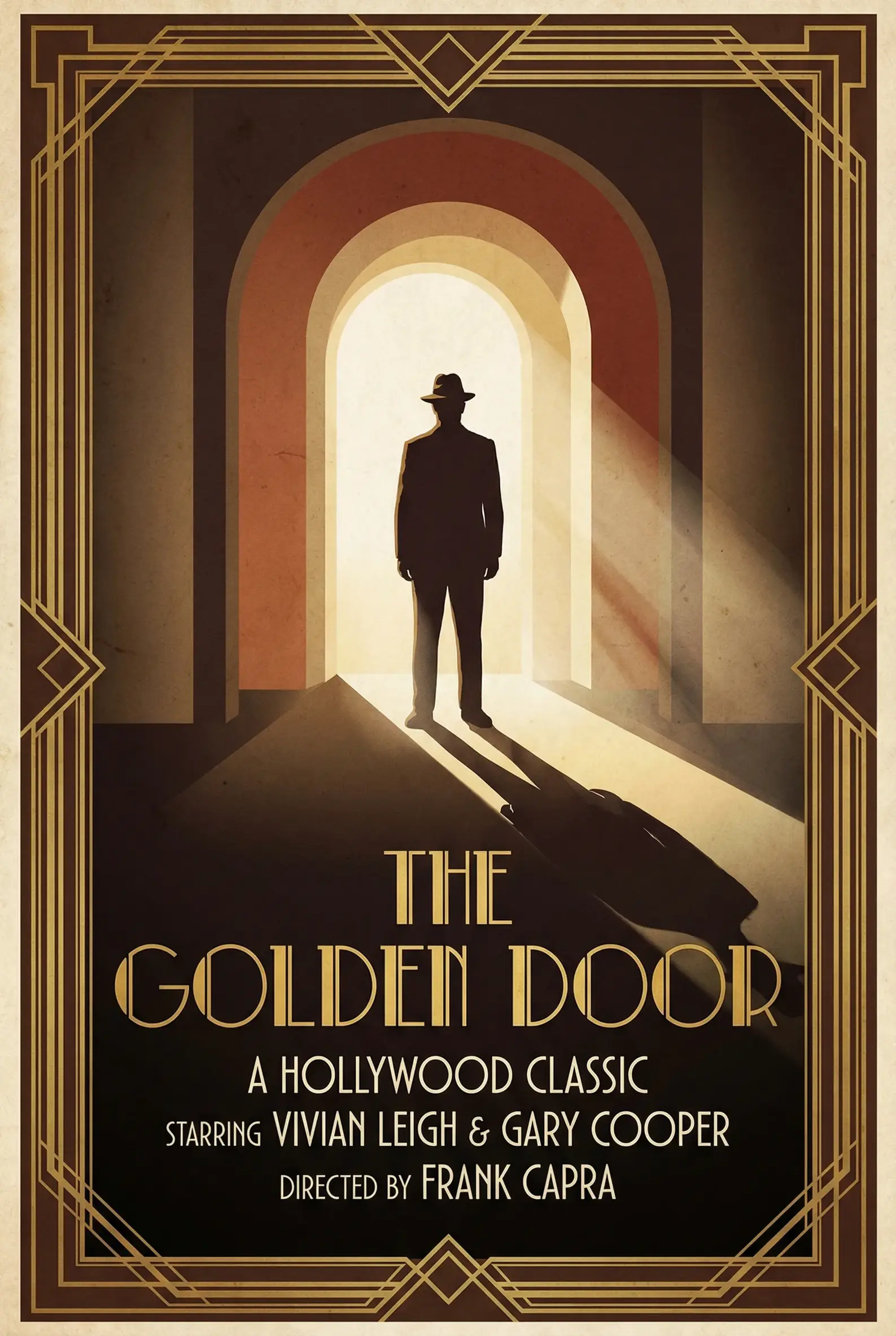 晚娘下载 典藏影片 - 金色之门